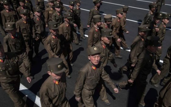 Росія кидає в бій солдатів КНДР на Курському напрямку без бронетехніки, - керівник ЦПД 1 rosija kidaye v bij soldativ kndr na kurskomu naprjamku bez bronetehniki kerivnik cpd 35793f7 scaled China Way