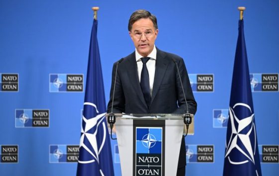 Росія передає до КНДР ядерні технології в обмін на військових, - генсек НАТО 2 rosija peredaye do kndr jaderni tehnologiyi v obmin na vijskovih gensek nato e04df1f scaled China Way