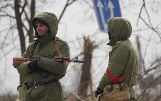 Росія посилює армію і масово відправляє строковиків на війну в Україну, - ISW 5 rosija posiljuye armiju i masovo vidpravljaye strokovikiv na vijnu v ukrayinu isw 57da190 scaled China Way