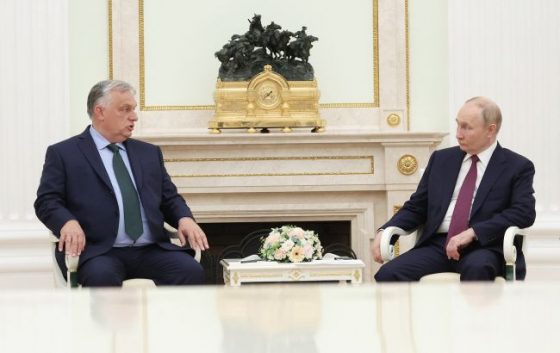 Росія використала заяву Орбана про "різдвяне перемир'я" для удару по енергетиці, - ОП 6 rosija vikoristala zajavu orbana pro rizdvjane peremirja dlja udaru po energetici op 42e2a66 scaled China Way
