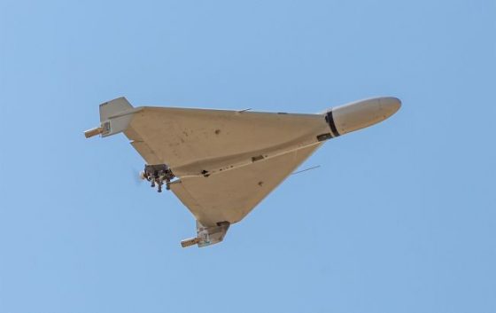 rosija zapustila shahedi zi shodu ta pivdnja povitrjani sili 3bc6ac3 scaled China Way