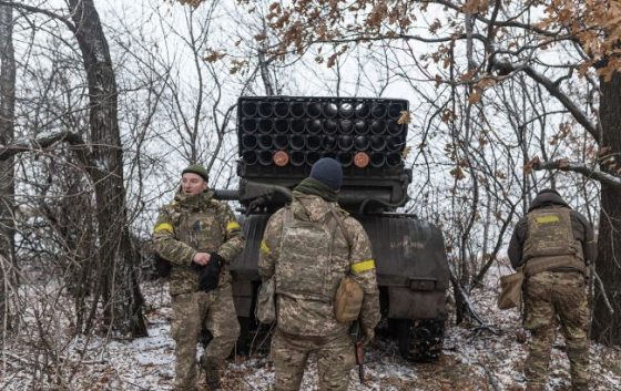 Росіяни 35 разів атакували на Покровському напрямку. Генштаб описав ситуацію на фронті 6 rosijani 35 raziv atakuvali na pokrovskomu naprjamku genshtab opisav situaciju na fronti f9bcbda scaled China Way