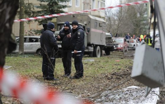 Росіяни атакували дроном один із районів Харкова, є пошкодження ТРЦ 7 rosijani atakuvali dronom odin iz rajoniv harkova ye poshkodzhennja trc 3d895d3 scaled China Way