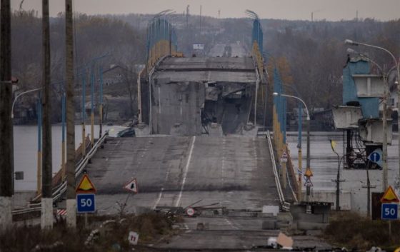 Росіяни хотіли форсувати Дніпро в районі Антонівського мосту, але не доплили до середини 3 rosijani hotili forsuvati dnipro v rajoni antonivskogo mostu ale ne doplili do seredini cc8cfa9 scaled China Way