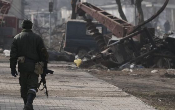 Росіяни ламають свої човни, щоб не штурмувати острови Дніпра в Херсонській області, - "АТЕШ" 4 rosijani lamajut svoyi chovni shhob ne shturmuvati ostrovi dnipra v hersonskij oblasti atesh 0e018f3 scaled China Way