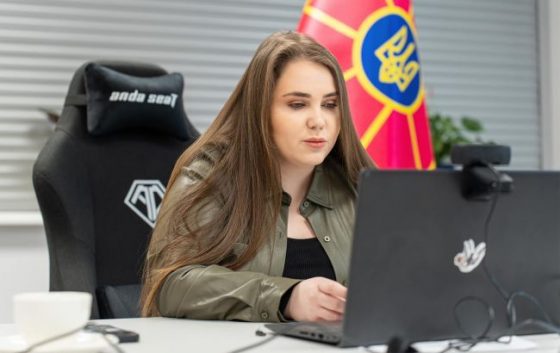 Росіяни щотижня атакують сервіси Міноборони, - Черногоренко 4 rosijani shhotizhnja atakujut servisi minoboroni chernogorenko f4dfe16 scaled China Way