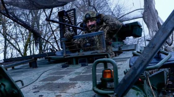 Россияне атаковали на 12 направлениях и на Курщине, за сутки было 252 боестолкновения – Генштаб 1 rossijane atakovali na 12 napravlenijah i na kurshhine za sutki bylo 252 boestolknovenija genshtab 79c8b81 scaled China Way