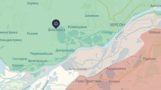 rossijane obstreljali belozerku na hersonshhine 8 postradavshih iz nih dvoe detej 624475e scaled China Way
