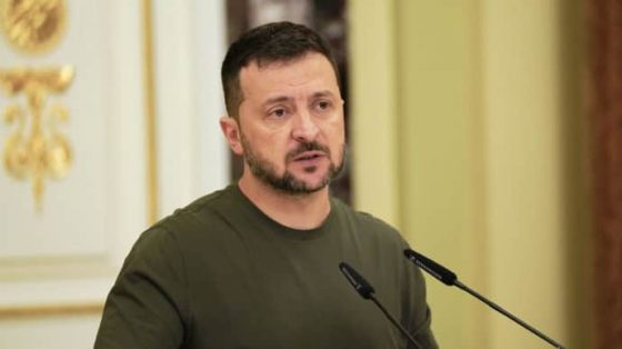 rossijane ubili v ukraine 50 svjashhennikov i razrushili okolo 700 cerkvej zelenskij 2fdd2ba scaled China Way