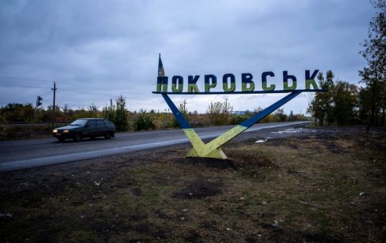 Штурми в лоб не вийшли. У Нацгвардії розповіли про зміну тактики РФ у районі Покровська 5 shturmi v lob ne vijshli u nacgvardiyi rozpovili pro zminu taktiki rf u rajoni pokrovska 10c4373 scaled China Way