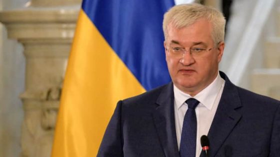Сибига призвал ОБСЕ противодействовать лживой риторике России о ''мире'' 1 sibiga prizval obse protivodejstvovat lzhivoj ritorike rossii o mire 37c8457 scaled China Way
