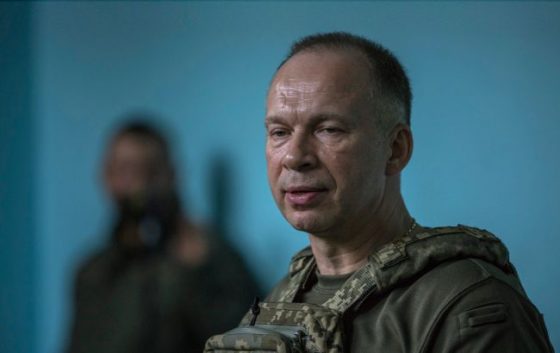 Сирський про ситуацію біля Покровська: складна, але готуємось до всіх можливих дій ворога 8 sirskij pro situaciju bilja pokrovska skladna ale gotuyemos do vsih mozhlivih dij voroga 7db7b2f scaled China Way