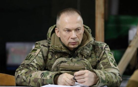 sirskij rozpoviv pro rekordni vtrati rf v doneckij oblasti byemo okupanta bez zupinki c05d593 scaled China Way