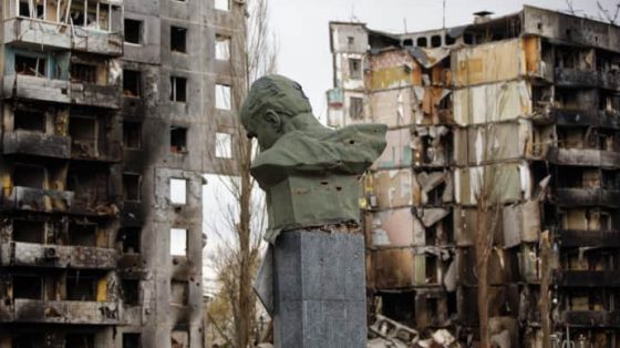 stefanchuk napomnil bojko kto na samom dele otvetstvenen za nasilie v ukraine 6376b83 scaled China Way