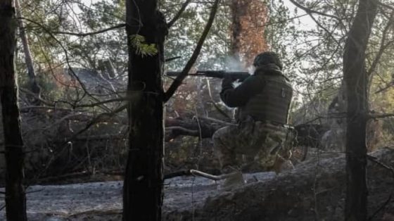 svodka genshtaba bolshe vsego boev s nachala sutok bylo v kurskoj oblasti e681c6b scaled China Way