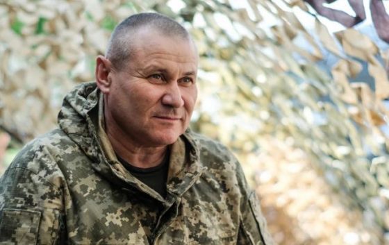 Тарнавський очолив ОТУ "Донецьк" на тлі наступу РФ під Покровськом, - CNN 14 tarnavskij ocholiv otu doneck na tli nastupu rf pid pokrovskom cnn 80a4563 scaled China Way