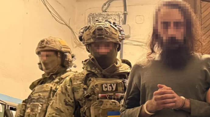 Теракт в Днепре 14 декабря: полиция и СБУ задержали подозреваемого, виден российский след 