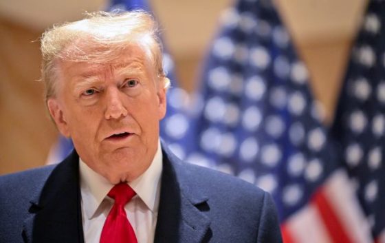Трамп пообіцяв закінчити війну в Україні і не допустити Третю світову 6 tramp poobicjav zakinchiti vijnu v ukrayini i ne dopustiti tretju svitovu 256683e scaled China Way