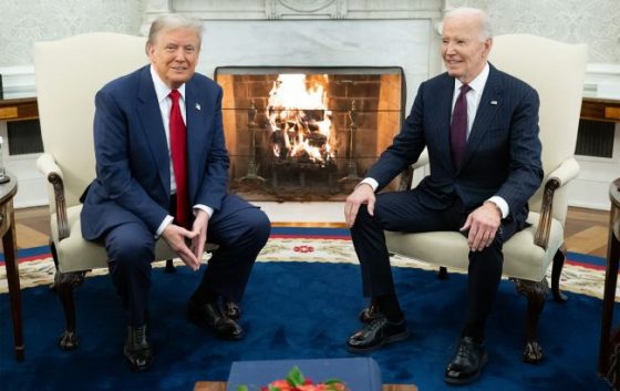 Трамп припустив скасування дозволу на удари України вглиб РФ західною зброєю 2 tramp pripustiv skasuvannja dozvolu na udari ukrayini vglib rf zahidnoju zbroyeju 79f96d4 scaled China Way