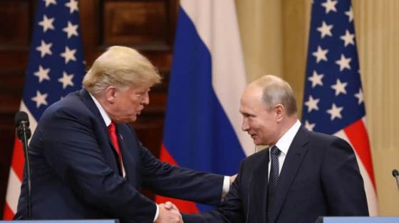 tramp zajavil chto zhdet vstrechi s putinym chtoby zakonchit vojnu cfe090a scaled China Way