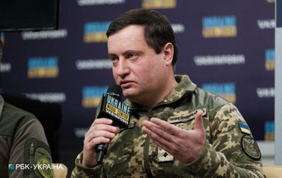 Третина об'єктів, які постачають паливо армії РФ, пошкоджена або уражена, - ГУР 6 tretina obyektiv jaki postachajut palivo armiyi rf poshkodzhena abo urazhena gur 2e0b5f5 scaled China Way