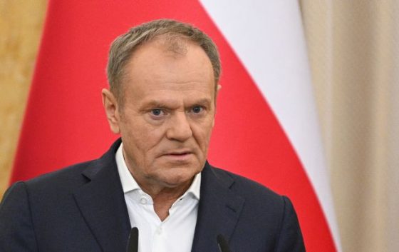 Туск допустив передачу Україні "певної техніки", на яку вона очікує 5 tusk dopustiv peredachu ukrayini pevnoyi tehniki na jaku vona ochikuye 6141f0a scaled China Way