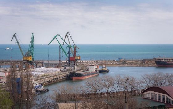 У Дагестані заявили про атаку дрона на Каспійськ. У Махачкалі закривали аеропорт 5 u dagestani zajavili pro ataku drona na kaspijsk u mahachkali zakrivali aeroport e4c3a37 scaled China Way