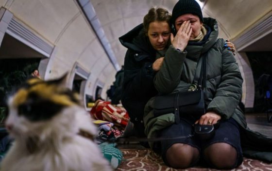 У Києві та низці областей оголосили тривогу через балістику 3 u kiyevi ta nizci oblastej ogolosili trivogu cherez balistiku c2b4873 scaled China Way