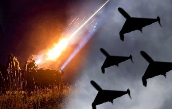 У Київській області іде робота ППО через атаку "Шахедів" 5 u kiyivskij oblasti ide robota ppo cherez ataku shahediv 9a65d40 scaled China Way
