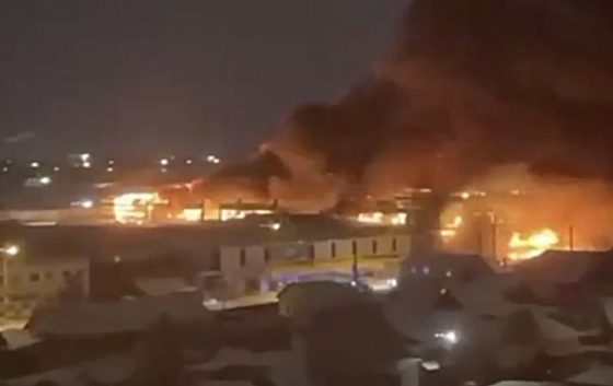 У Новосибірську згорів стратегічно важливий для РФ склад: подробиці 4 u novosibirsku zgoriv strategichno vazhlivij dlja rf sklad podrobici 8832ea0 scaled China Way