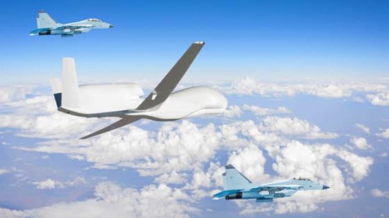 У Пентагона появилась новая секретная стратегию противодействия дронам 1 u pentagona pojavilas novaja sekretnaja strategiju protivodejstvija dronam fafc22f scaled China Way