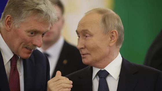 У Путина отказались комментировать данные, что азербайджанский самолет сбили россияне 1 u putina otkazalis kommentirovat dannye chto azerbajdzhanskij samolet sbili rossijane a1c5687 scaled China Way
