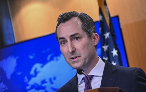 У США не знали про план з ліквідації російського генерала, - Держдепартамент 3 u ssha ne znali pro plan z likvidaciyi rosijskogo generala derzhdepartament 3aa2781 scaled China Way