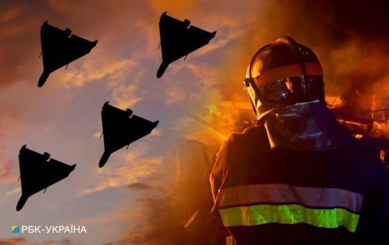 u sumskij oblasti cherez ataku droniv poshkodzheni budinki i vinikla pozhezha 3c58a0a scaled China Way