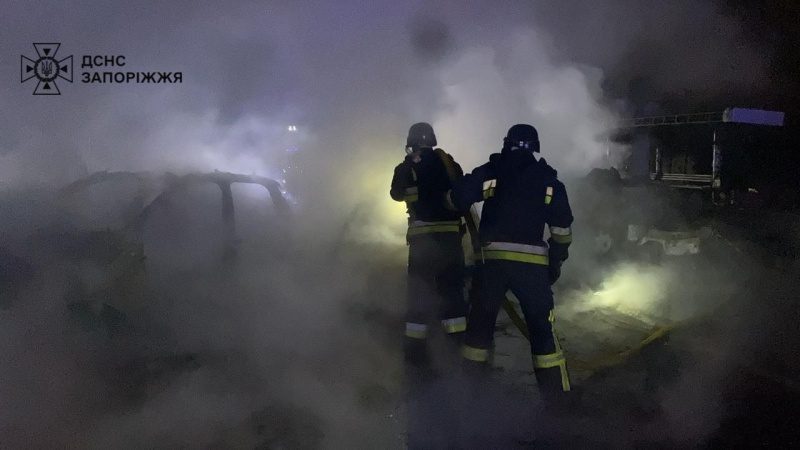 У Запоріжжі завершили рятувальну операцію після російського авіаудару: уточнено наслідки 7 У Запоріжжі завершили рятувальну операцію після російського авіаудару: уточнено наслідки