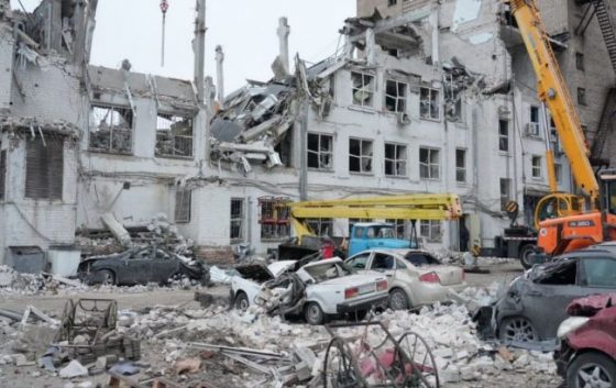 У Запоріжжі зросла кількість загиблих внаслідок ракетного удару РФ 3 u zaporizhzhi zrosla kilkist zagiblih vnaslidok raketnogo udaru rf cb701f0 scaled China Way