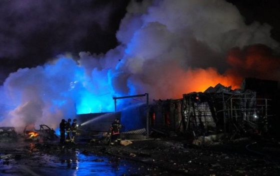 Удар РФ по Запоріжжю: в ОВА показали фото та відео наслідків 4 udar rf po zaporizhzhju v ova pokazali foto ta video naslidkiv 1986118 scaled China Way