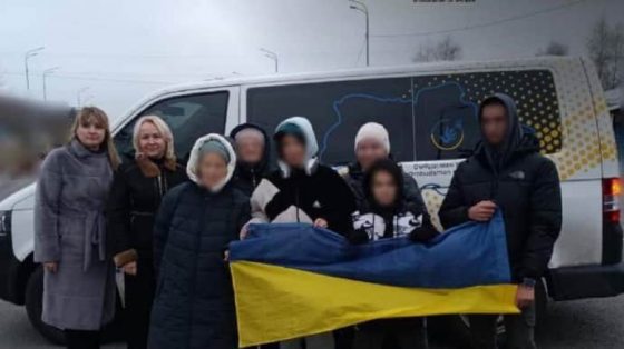 ukraina vernula eshhe 5 detej iz rossii i okkupirovannyh territorij 9c0238e scaled China Way