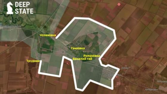 ukrainskie voennye na grani okruzhenija v chetyreh selah doneckoj oblasti deepstate 5a4e2c7 scaled China Way