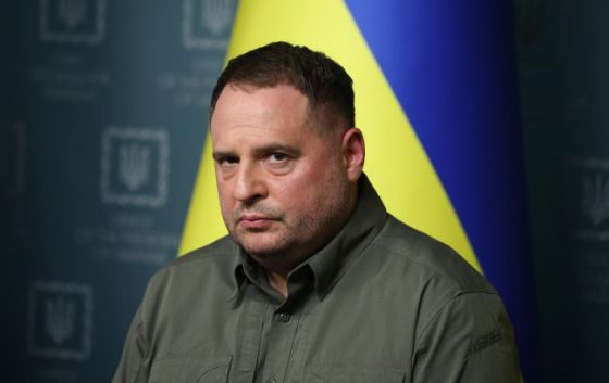 Українська делегація зустрілася з радниками Трампа, - Reuters 2 ukrayinska delegacija zustrilasja z radnikami trampa reuters 6e24c0b scaled China Way