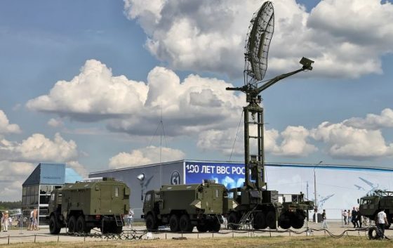 Українські розвідники уразили одразу три РЛС росіян в Криму 2 ukrayinski rozvidniki urazili odrazu tri rls rosijan v krimu 5acc858 scaled China Way