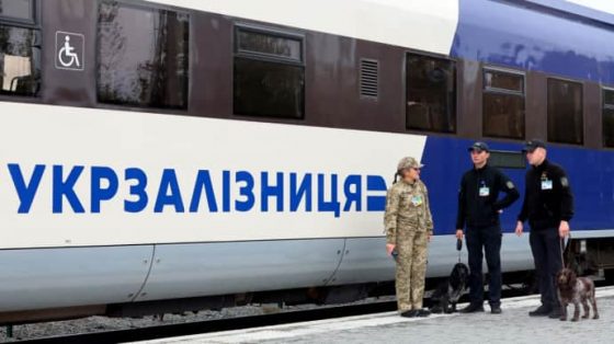 ukrzaliznicja naznachila 6 dopolnitelnyh poezdov na rozhdestvenskie i novogodnie prazdniki daf0957 scaled China Way