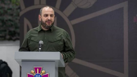 Умеров: В каждой бригаде ВСУ появится новая должность 1 umerov v kazhdoj brigade vsu pojavitsja novaja dolzhnost 43e4086 scaled China Way