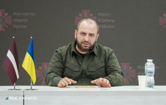 Умєров розповів, коли відбудеться наступний "Рамштайн" 13 umyerov rozpoviv koli vidbudetsja nastupnij ramshtajn 8039cab scaled China Way