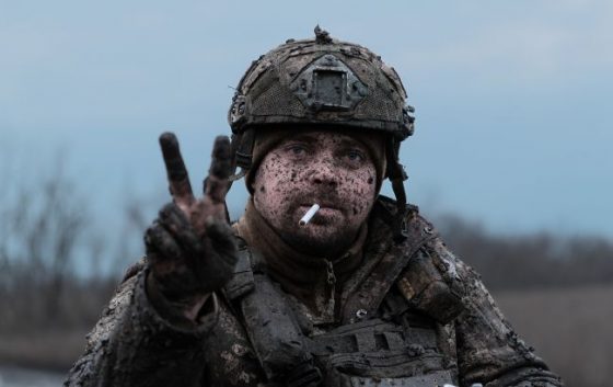 Увірвалися з тилу на позиції РФ. Бійці ССО провели операцію на фронті (відео) 8 uvirvalisja z tilu na poziciyi rf bijci sso proveli operaciju na fronti video 4fced6a scaled China Way