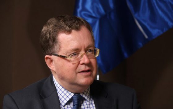 В 2025 році Україна може отримати додаткову допомогу від НАТО: що відомо 8 v 2025 roci ukrayina mozhe otrimati dodatkovu dopomogu vid nato shho vidomo 3972bc1 scaled China Way