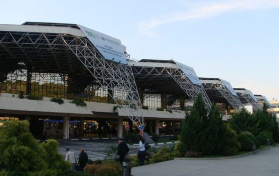 В аеропорту Сочі ввели режим закритого неба на тлі атаки дронів, - росСМИ 11 v aeroportu sochi vveli rezhim zakritogo neba na tli ataki droniv rossmi 9ce9222 scaled China Way