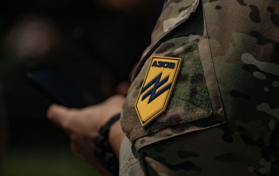 В "Азові" показали нічні ураження окупантів ударними дронами біля Торецька 1 v azovi pokazali nichni urazhennja okupantiv udarnimi dronami bilja torecka 873cdbc scaled China Way
