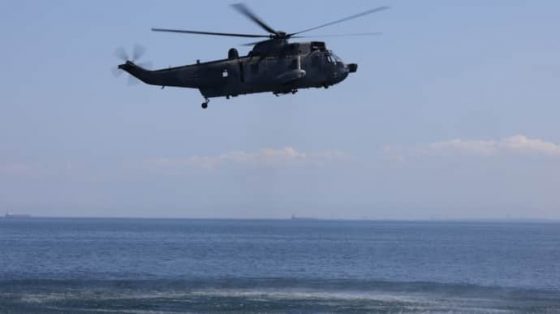 В Балтийском море российский корабль открыл огонь по немецкому вертолету – СМИ 1 v baltijskom more rossijskij korabl otkryl ogon po nemeckomu vertoletu nbspsmi 1a0105a scaled China Way