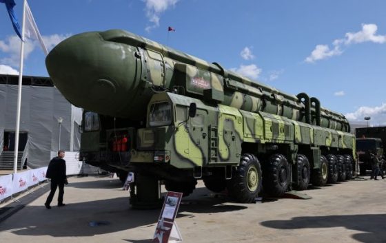 В ГУР оцінили ймовірність нового російського удару "Орєшніком" 1 v gur ocinili jmovirnist novogo rosijskogo udaru oryeshnikom 424b793 scaled China Way